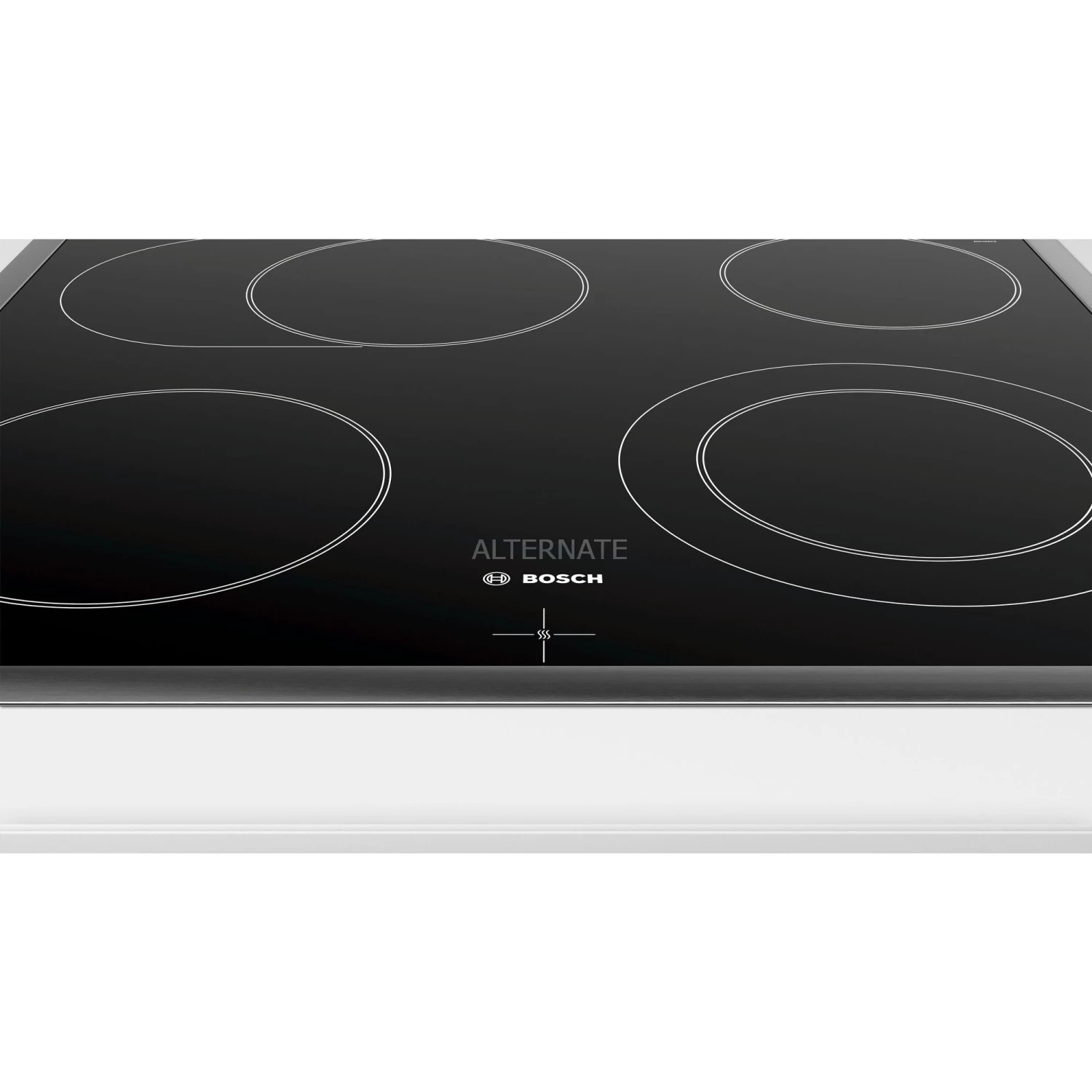 Einbauherd-Sets Bosch HND671CS60, Herdset (edelstahl/schwarz) – Bild 6