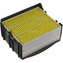 Zubehör Für Backofen Bosch Integriertes CleanAirPlus Umluftmodul DWZ1DX1I6, Umrüst-Set