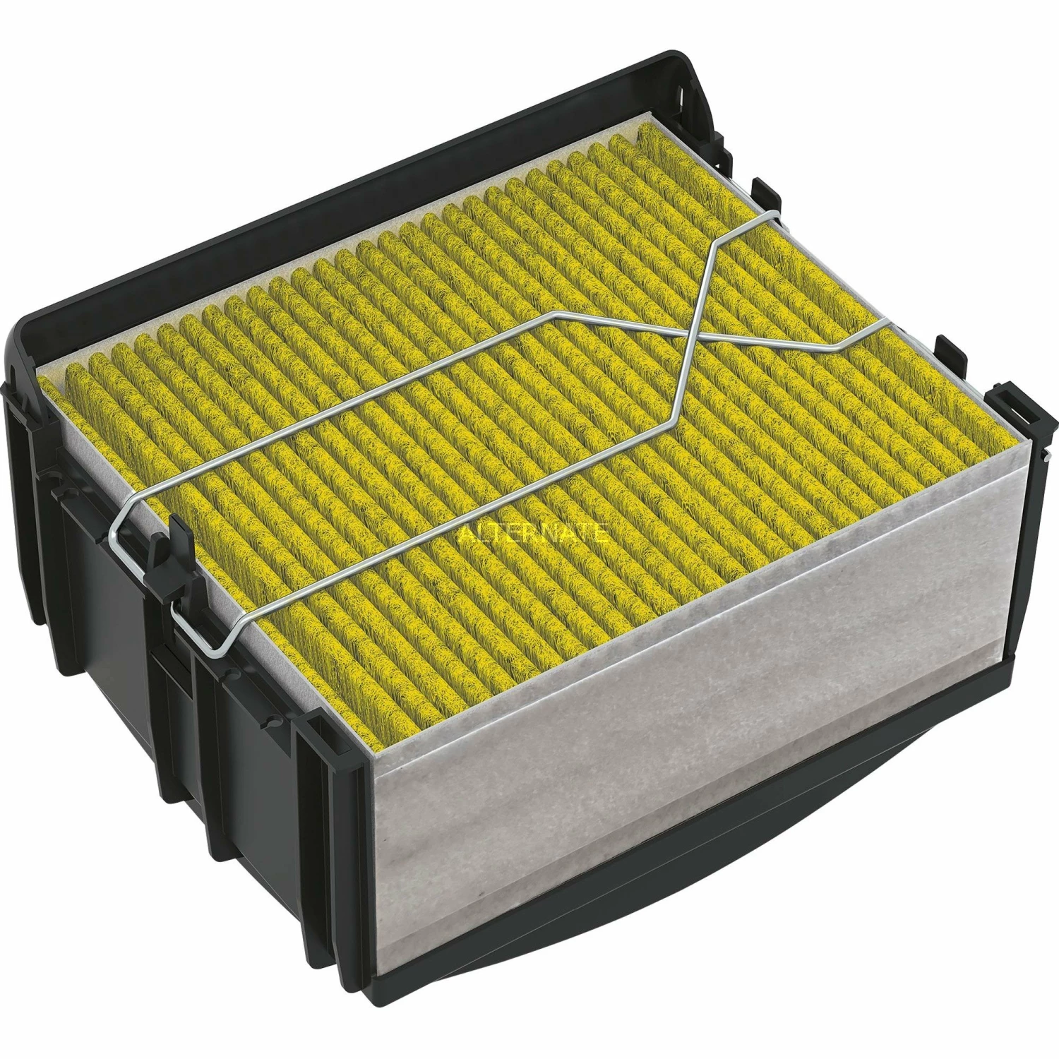 Zubehör Für Backofen Bosch Integriertes CleanAirPlus Umluftmodul DWZ1DX1I6, Umrüst-Set