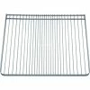 Zubehör Für Backofen Bosch Kombirost HEZ544000 (Backwagen) , Grillrost (silber)