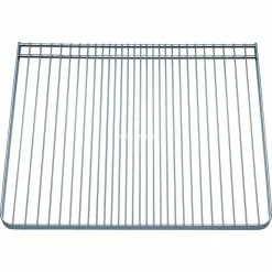Zubehör Für Backofen Bosch Kombirost HEZ544000 (Backwagen) , Grillrost (silber)