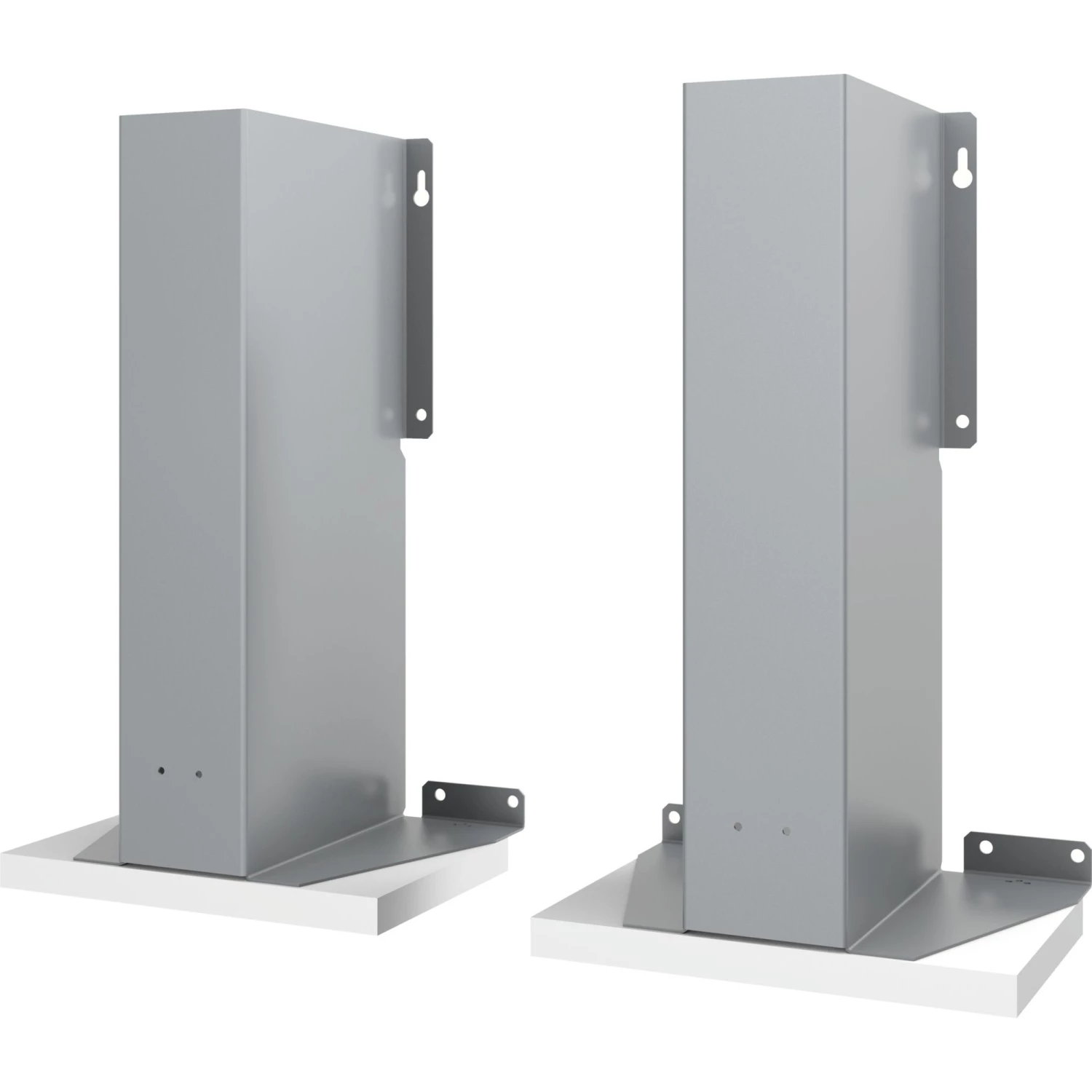 Zubehör Für Backofen Bosch Montage-Set DSZ4920, Befestigung/Montage (90 Cm Oberschrank)