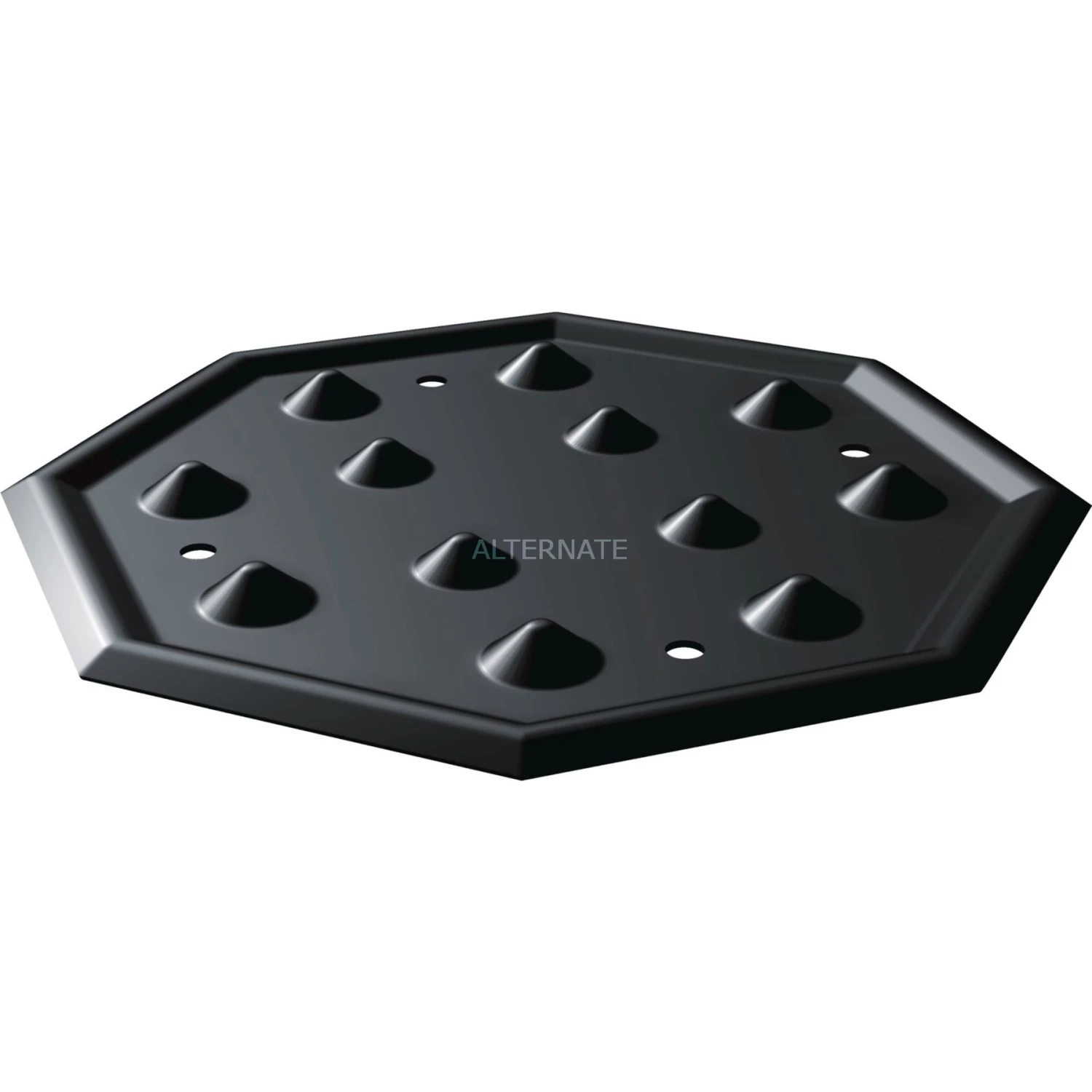 Zubehör Für Backofen Bosch Simmerplatte HEZ298105 (schwarz)