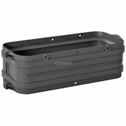 Zubehör Für Backofen Bosch Verbindungsmanschette HEZ9VDSS1 (schwarz, Weiblich)