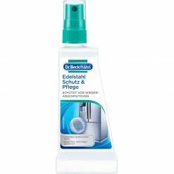 Zubehör Für Backofen Dr.Beckmann Edelstahl Schutz & Pflege, 40ml, Reinigungsmittel
