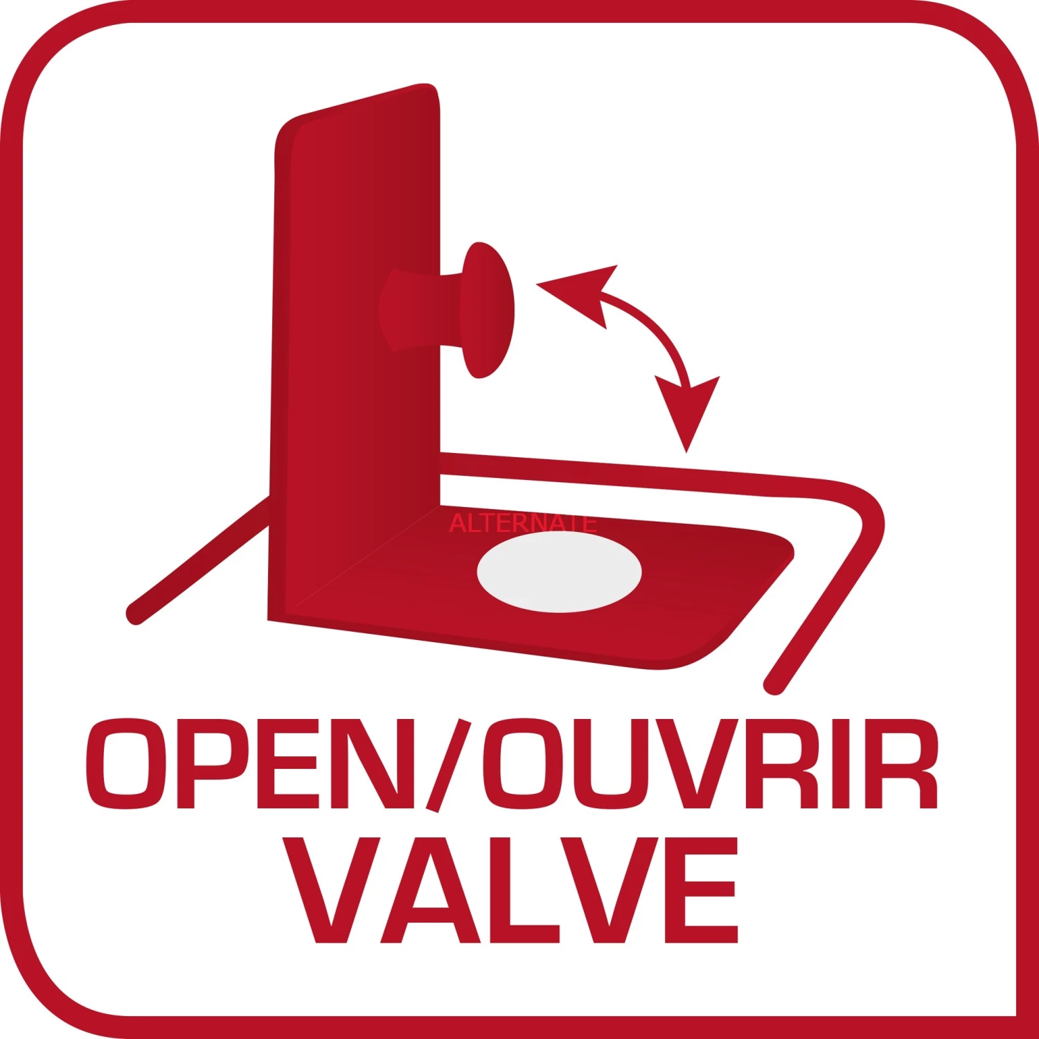 Zubehör Für Backofen Emsa CLIP & MICRO Mikrowellendose 0,55 Liter (rot, Rechteckig, Mit Deckel) – Bild 6