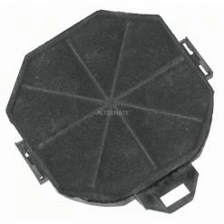 Filter Für Dunstabzugshauben Exquisit Aktivkohlefilter Set (KH60A/KH 90A/FKH 60-2/FKH90-2)