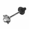 Zubehör Für Backofen Krups Edelstahl Schnellmixstab XF 907D, Aufsatz (edelstahl/schwarz, Für Handmixer)