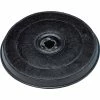 Filter Für Dunstabzugshauben Neff Aktivkohlefilter Z5101X0 (schwarz)