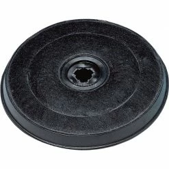 Filter Für Dunstabzugshauben Neff Aktivkohlefilter Z5101X0 (schwarz)