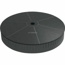 Filter Für Dunstabzugshauben Neff Aktivkohlefilter Z51IMA0X0 (schwarz)