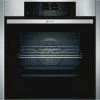 Backöfen Neff B15FS22N0 (BFS1522N), Backofen (edelstahl)