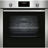 Backöfen Neff B1CCE2AN0 (BCC1622) N 50 , Backofen (edelstahl)