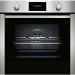 Backöfen Neff B2CCG6AN0 (BCB2662), Backofen (edelstahl)