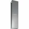 Zubehör Für Backofen Neff Kaminverlängerung Z5919N1 (edelstahl, 1600 Mm)