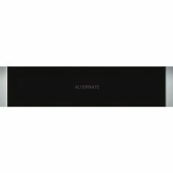 Zubehör Für Backofen Neff NZH1710N, Zubehörschublade (edelstahl)