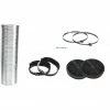 Zubehör Für Backofen Neff Starterset Für Umluftbetrieb Z5135X3, Umrüst-Set