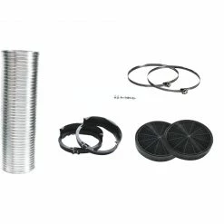 Zubehör Für Backofen Neff Starterset Für Umluftbetrieb Z5135X3, Umrüst-Set