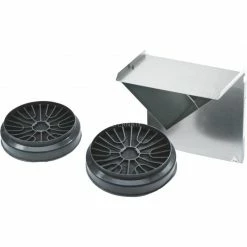 Zubehör Für Backofen Neff Starterset Für Umluftbetrieb Z5138X5, Umrüst-Set