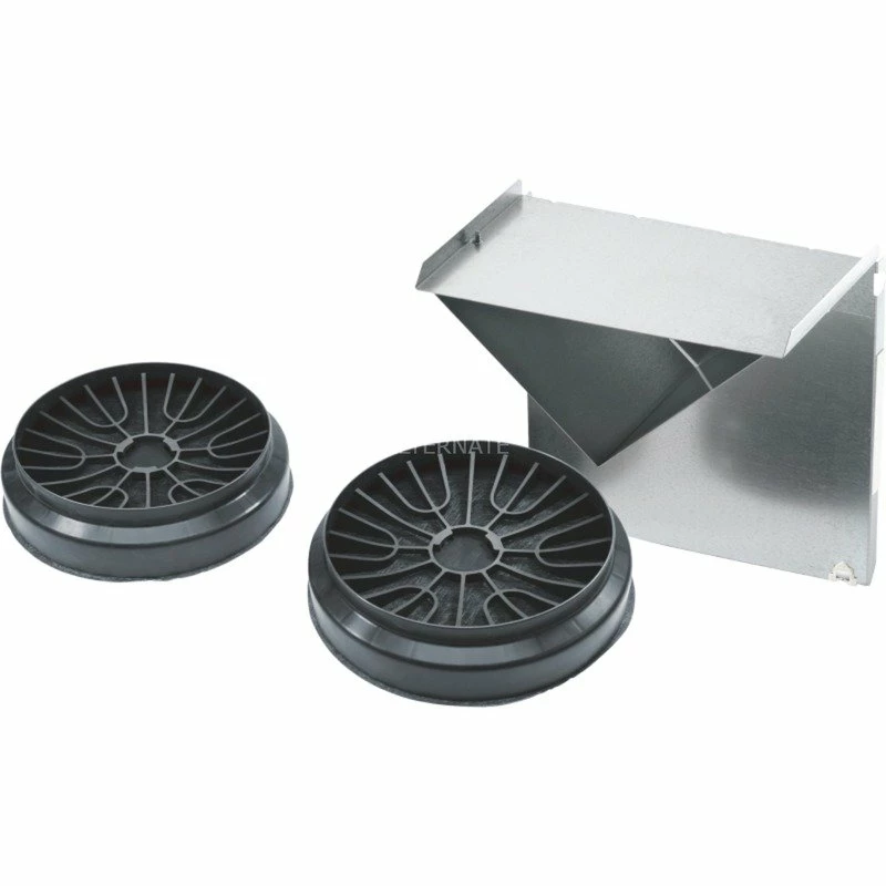 Zubehör Für Backofen Neff Starterset Für Umluftbetrieb Z5138X5, Umrüst-Set