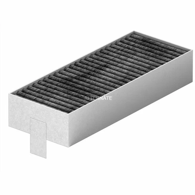 Filter Für Dunstabzugshauben Neff Umluft-Ersatzfilter CleanAir Z821VR0 (4er-Set)