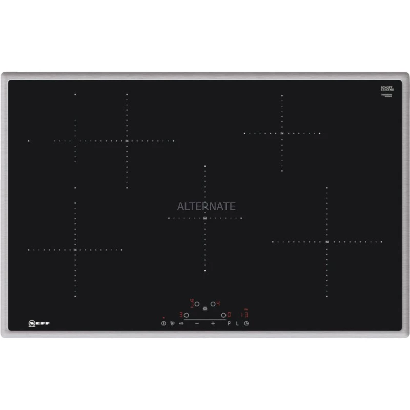 Backöfen-Sets Neff XB48PI, Backofen-Set (edelstahl) – Bild 3