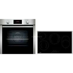 Backöfen-Sets Neff XB48P, Backofen-Set (edelstahl)