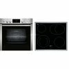 Einbauherd-Sets Neff XE3, Herdset (edelstahl)