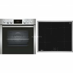 Einbauherd-Sets Neff XE4I, Herdset (edelstahl)