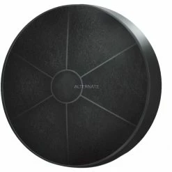 Filter Für Dunstabzugshauben Respekta Aktiv-Kohlefilter Universal MI 160 N