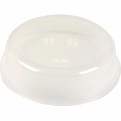Zubehör Für Backofen Scanpart Mikrowellenhaube, Abdeckung (transparent)