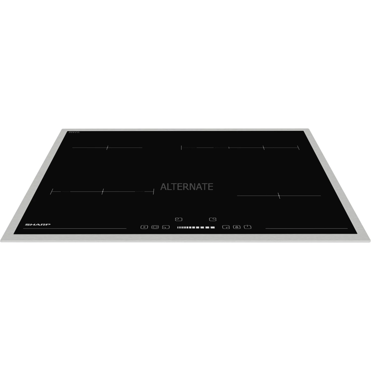 Backöfen-Sets Sharp SET60DX19I6VX09F, Backofen-Set (edelstahl) – Bild 3