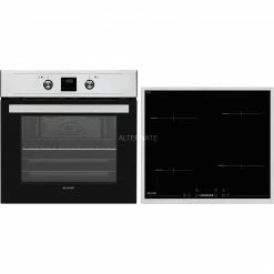 Backöfen-Sets Sharp SET61DX28I6IX19F, Backofen-Set (edelstahl)