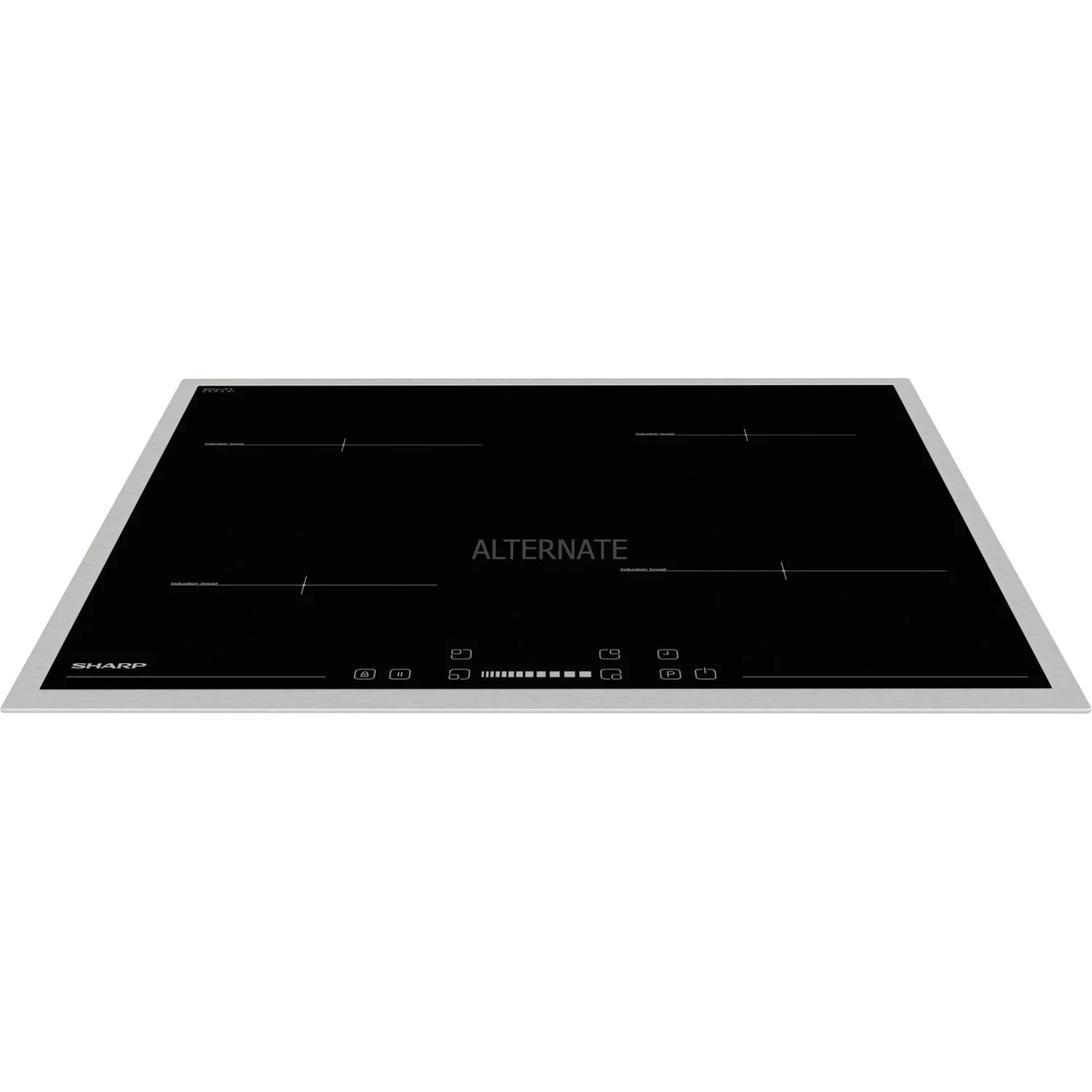 Backöfen-Sets Sharp SET61DX28I6IX19F, Backofen-Set (edelstahl) – Bild 3