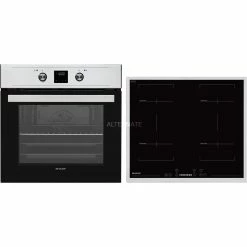 Backöfen-Sets Sharp SET61DX28I6IX38F, Backofen-Set (edelstahl)
