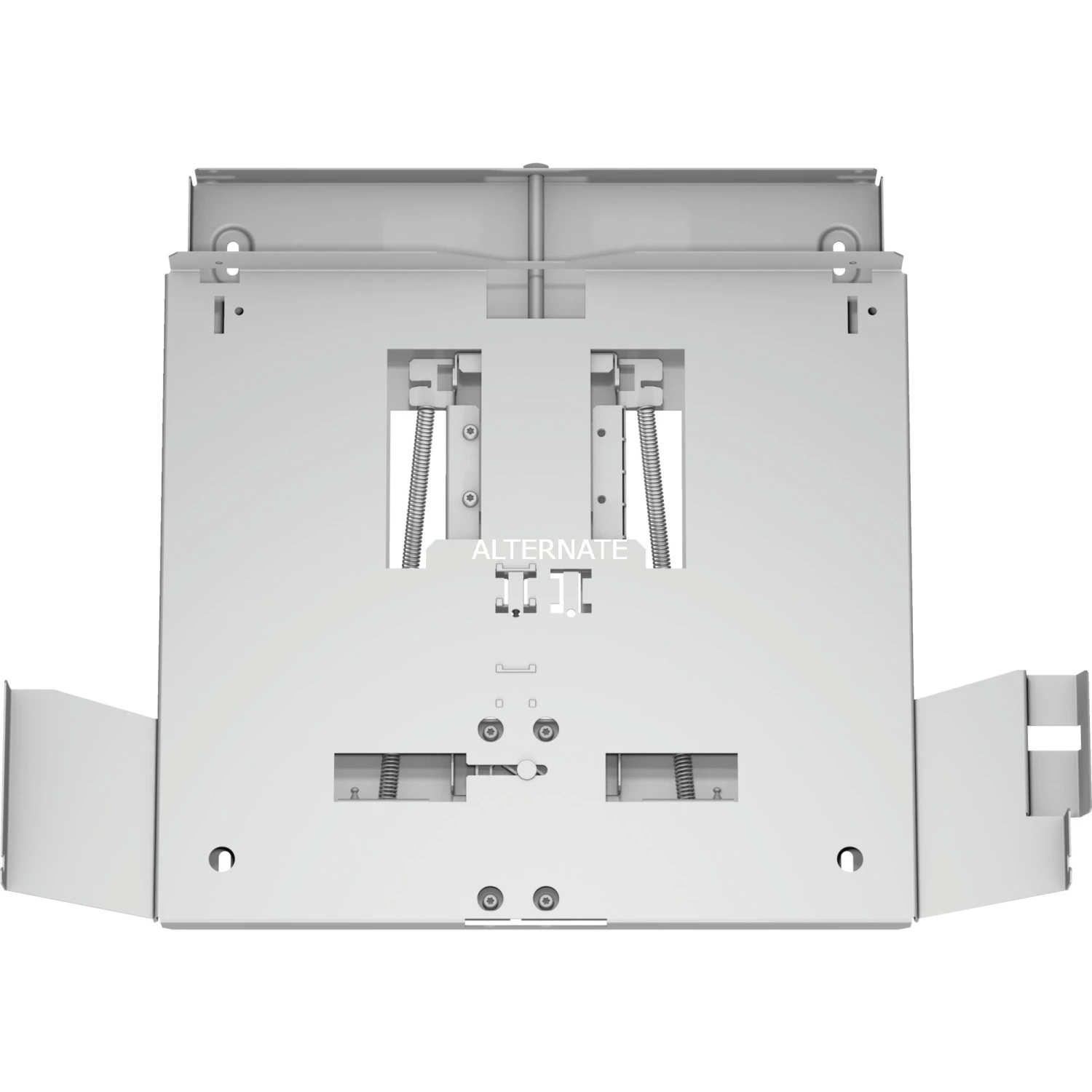 Zubehör Für Backofen Siemens Absenkrahmen LZ46600