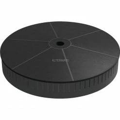 Filter Für Dunstabzugshauben Siemens Aktivfilter LZ10IMA00 (schwarz)