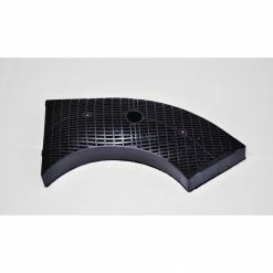 Filter Für Dunstabzugshauben Siemens Aktivkohlefilter LZ24000 (schwarz)