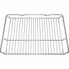 Zubehör Für Backofen Siemens Back- Und Bratrost (Standard) HZ634000, Grillrost (chrom)