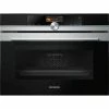 Backöfen Siemens CS636GBS2 IQ700, Backofen (edelstahl, Home Connect)