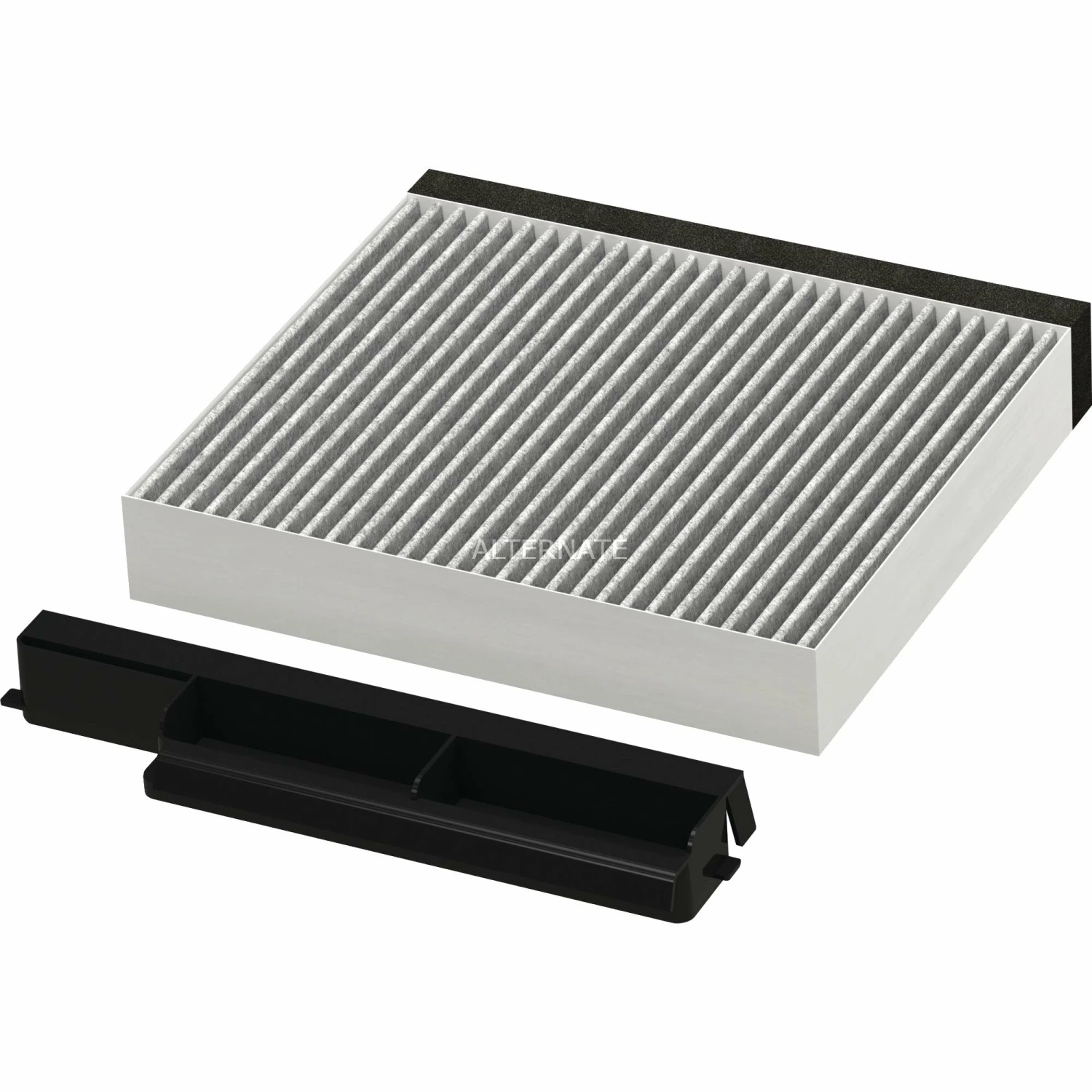 Filter Für Dunstabzugshauben Siemens Clean Air Standard Geruchsfilter LZ11DXB14