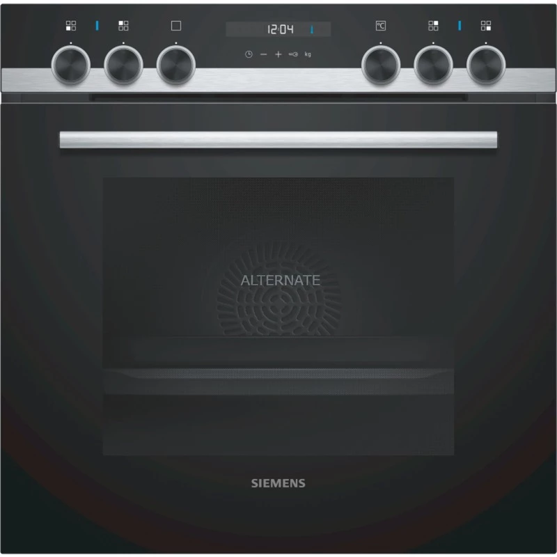 Einbauherd-Sets Siemens EQ521IB00, Herdset (edelstahl) – Bild 2