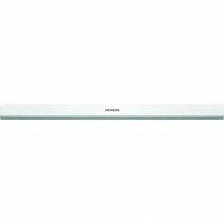 Zubehör Für Backofen Siemens Griffleiste LZ46521 (weiß)