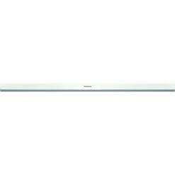 Zubehör Für Backofen Siemens Griffleiste LZ49521 (weiß)