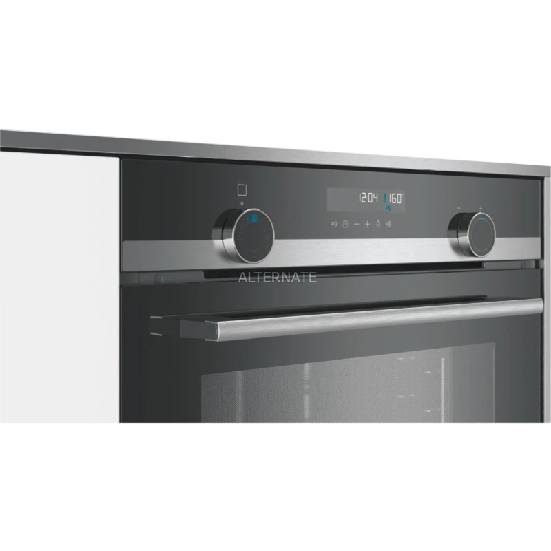 Backöfen Siemens HB578ABS0 IQ500, Backofen (edelstahl) – Bild 2