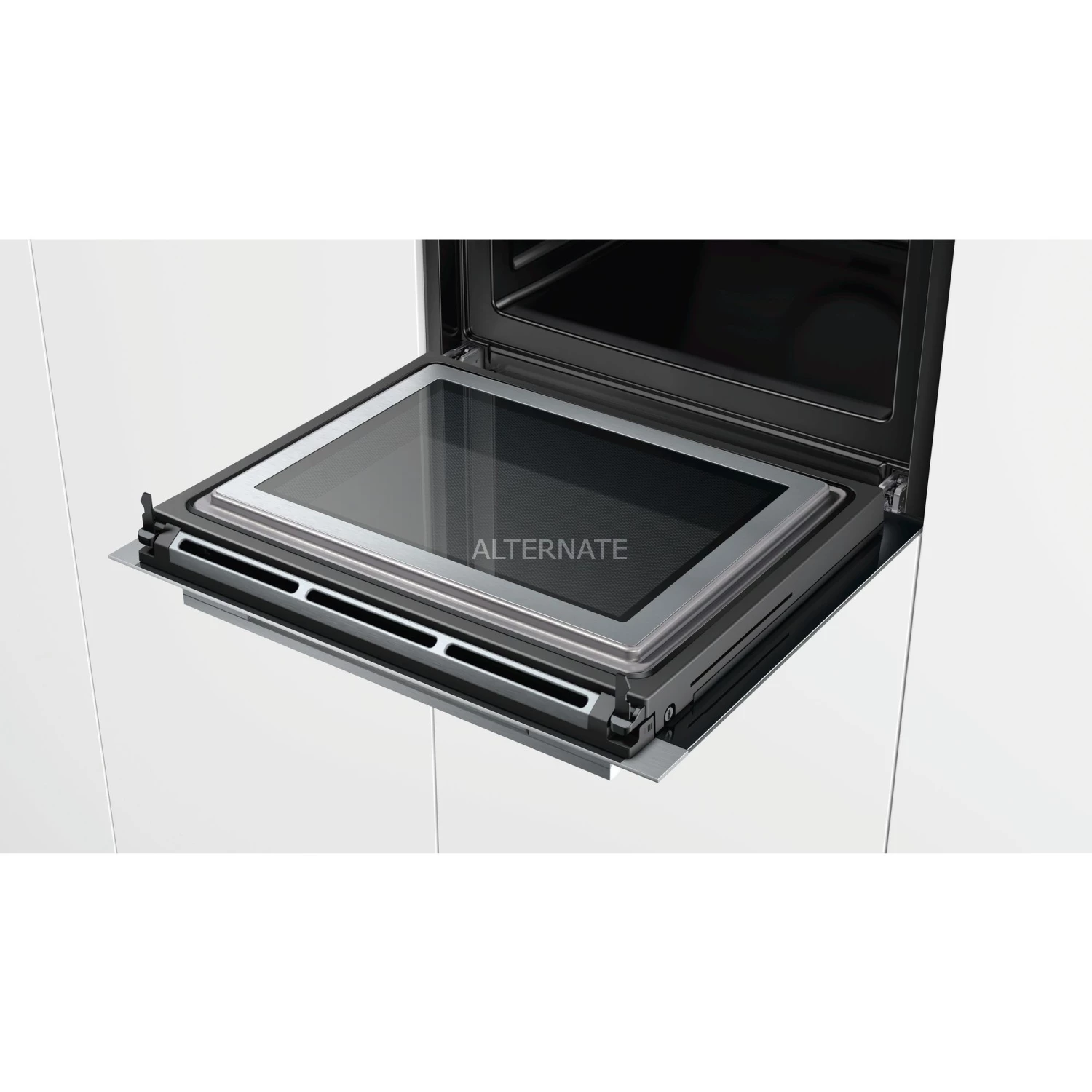 Backöfen Siemens HM676G0S6 IQ700, Backofen (edelstahl, Home Connect) – Bild 5