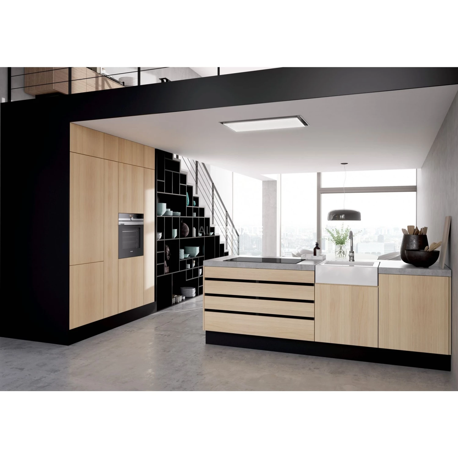 Backöfen Siemens HM676G0S6 IQ700, Backofen (edelstahl, Home Connect) – Bild 6