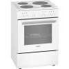 Standherde Siemens HQ5P00020 IQ100, Herdset (weiß, 60 Cm)