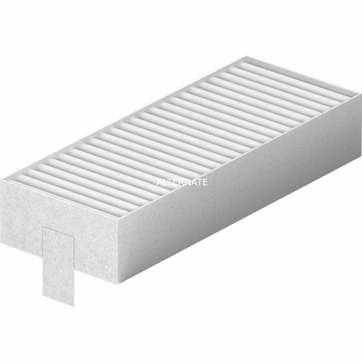 Zubehör Für Backofen Siemens Installationszubehör HZ9VEDU0, Filter