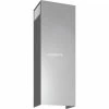 Zubehör Für Backofen Siemens Kaminverlängerung LZ12265 (silber, Teleskopverlängerung 1000 Mm Für Wandesse)